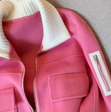 BubbleGum Bomber