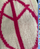 Peace n' Love Knit Duster (Color Options)
