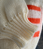 Peace n' Love Knit Duster (Color Options)
