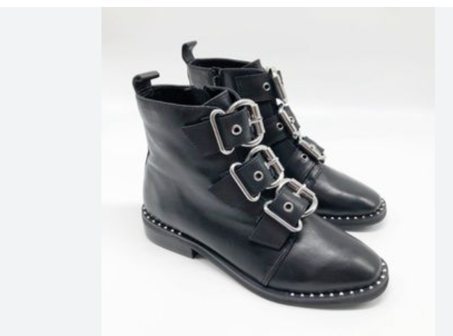 MC BOOTS by Steve Madden (Womens) 2010