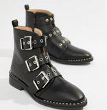 MC BOOTS by Steve Madden (Womens) 2010