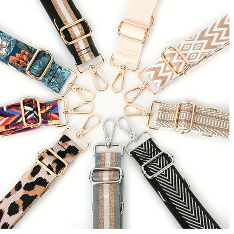 Handbag Guitar Straps