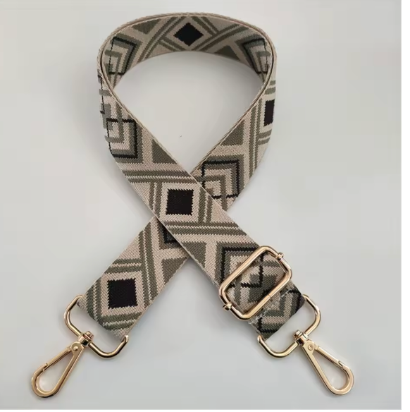 Handbag Guitar Straps