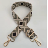 Handbag Guitar Straps