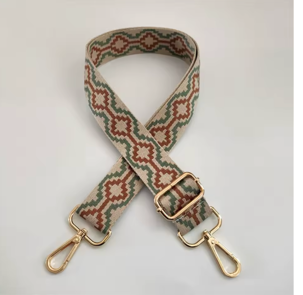 Handbag Guitar Straps