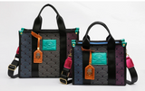 Kurt Geiger LONDON Small Leather Tote