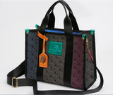 Kurt Geiger LONDON  LARGE LEATHER TOTE