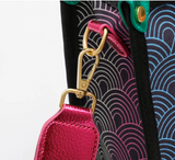Kurt Geiger LONDON Small Leather Tote