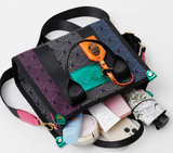 Kurt Geiger LONDON Small Leather Tote