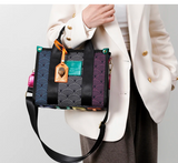 Kurt Geiger LONDON Small Leather Tote