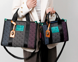 Kurt Geiger LONDON Small Leather Tote