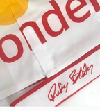 WONDER BREAD RACING JACKET -RICKY BOBBY