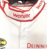 WONDER BREAD RACING JACKET -RICKY BOBBY