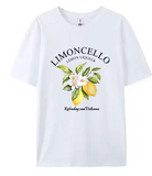 Carribean Limocello Summer Tshirt