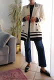 Vintage and Rare ESCADA Sailor BLAZER 1988