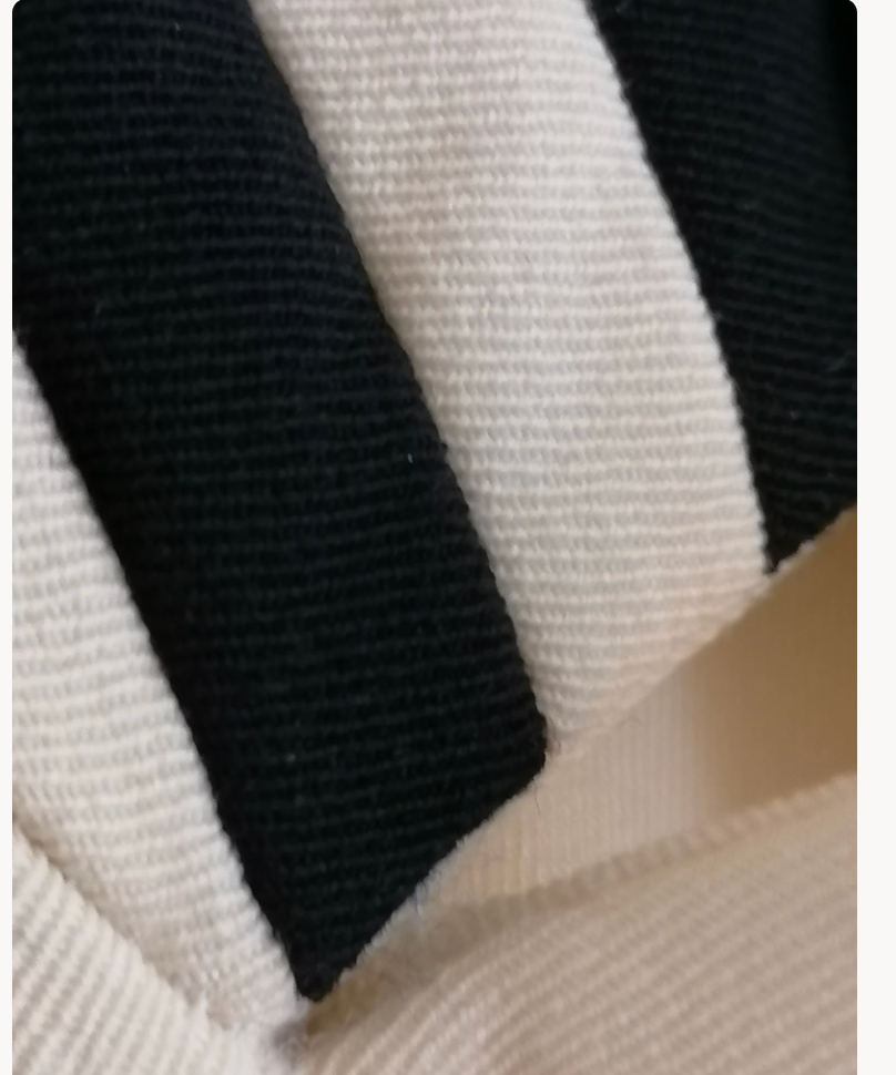Vintage and Rare ESCADA Sailor BLAZER 1988