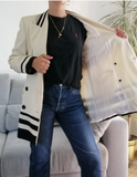Vintage and Rare ESCADA Sailor BLAZER 1988
