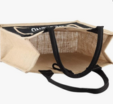 THE WEEKEND TOTE