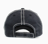 FAITH BASEBALL CAP