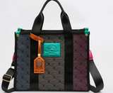Kurt Geiger LONDON Small Leather Tote