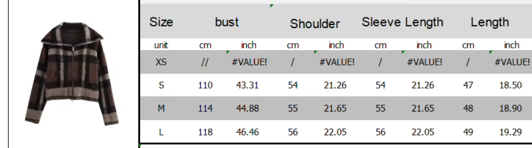 SOFTEST PLAID BOMBER JACKET