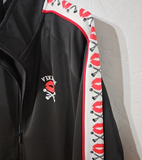 Vintage VIXXON Athletic Sports Jacket 2000