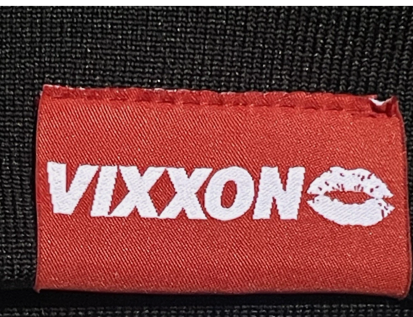 Vintage VIXXON Athletic Sports Jacket 2000