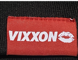 Vintage VIXXON Athletic Sports Jacket 2000