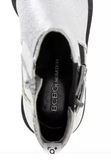 BCBG BOVEE GENERATION  BUCKLE LOW BOOT Dead Stock 5.5