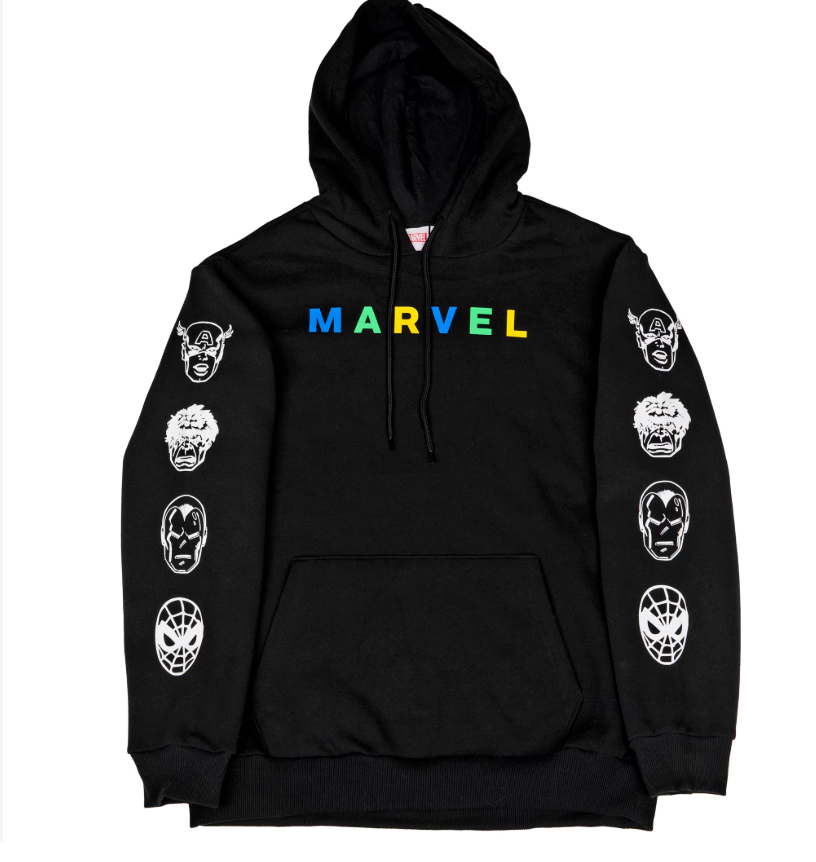 Marvel Hoodie