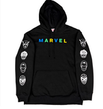 Marvel Hoodie