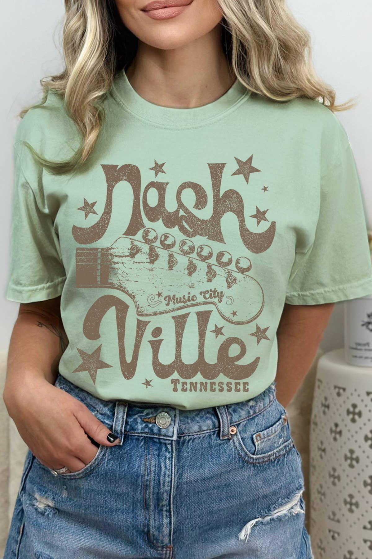 BT1550 T NASHVILLE: X-Large / Black