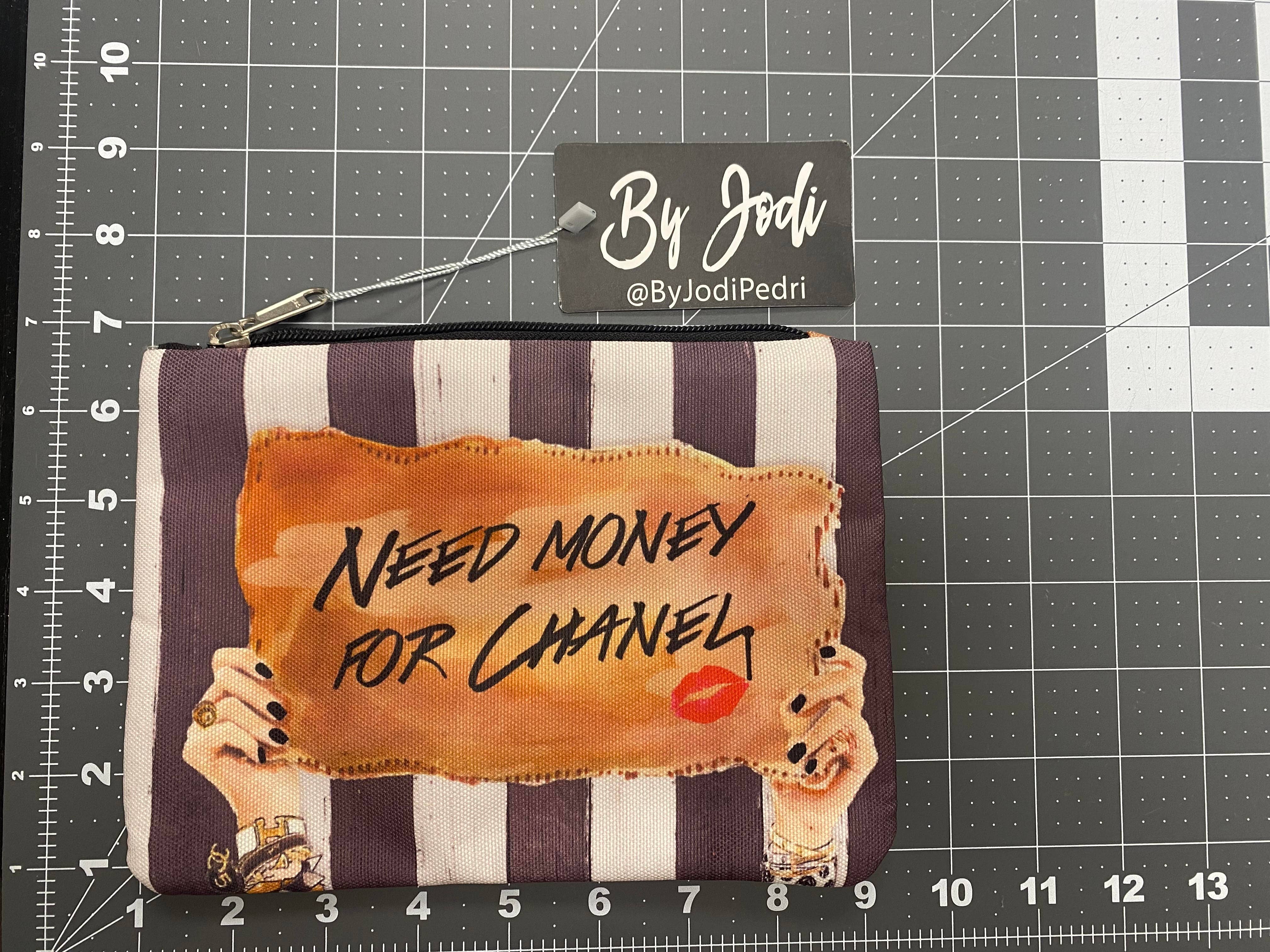 NMFCC Accessory Pouch: Small