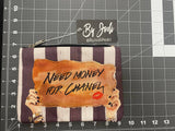 NMFCC Accessory Pouch: Small