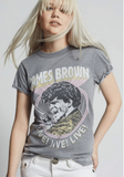 James Brown  "Godfather of Soul"