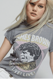 James Brown  "Godfather of Soul"