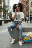 Y2k Harajuku Graphic Short Sleeve Tee