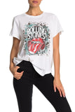 ROLLING STONES FAMOUS LIPS