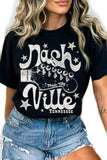BT1550 T NASHVILLE: X-Large / Black