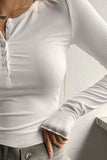 The Snugger Henley (Color Options)