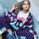 SANTANA OVERSIZE