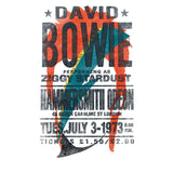 BOWIE