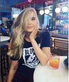 BLONDIE  '77