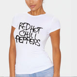 RED HOT CHILI PEPPERS