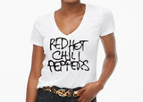 RED HOT CHILI PEPPERS