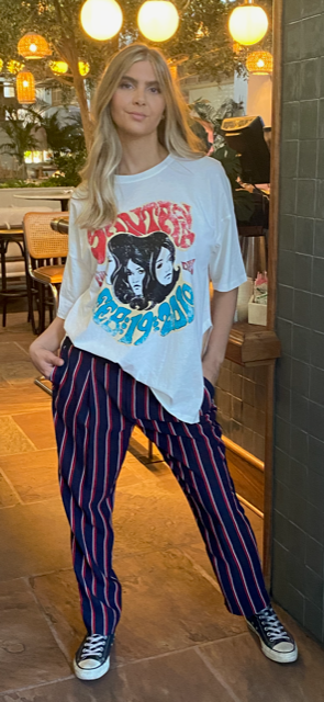 SANTANA OVERSIZE