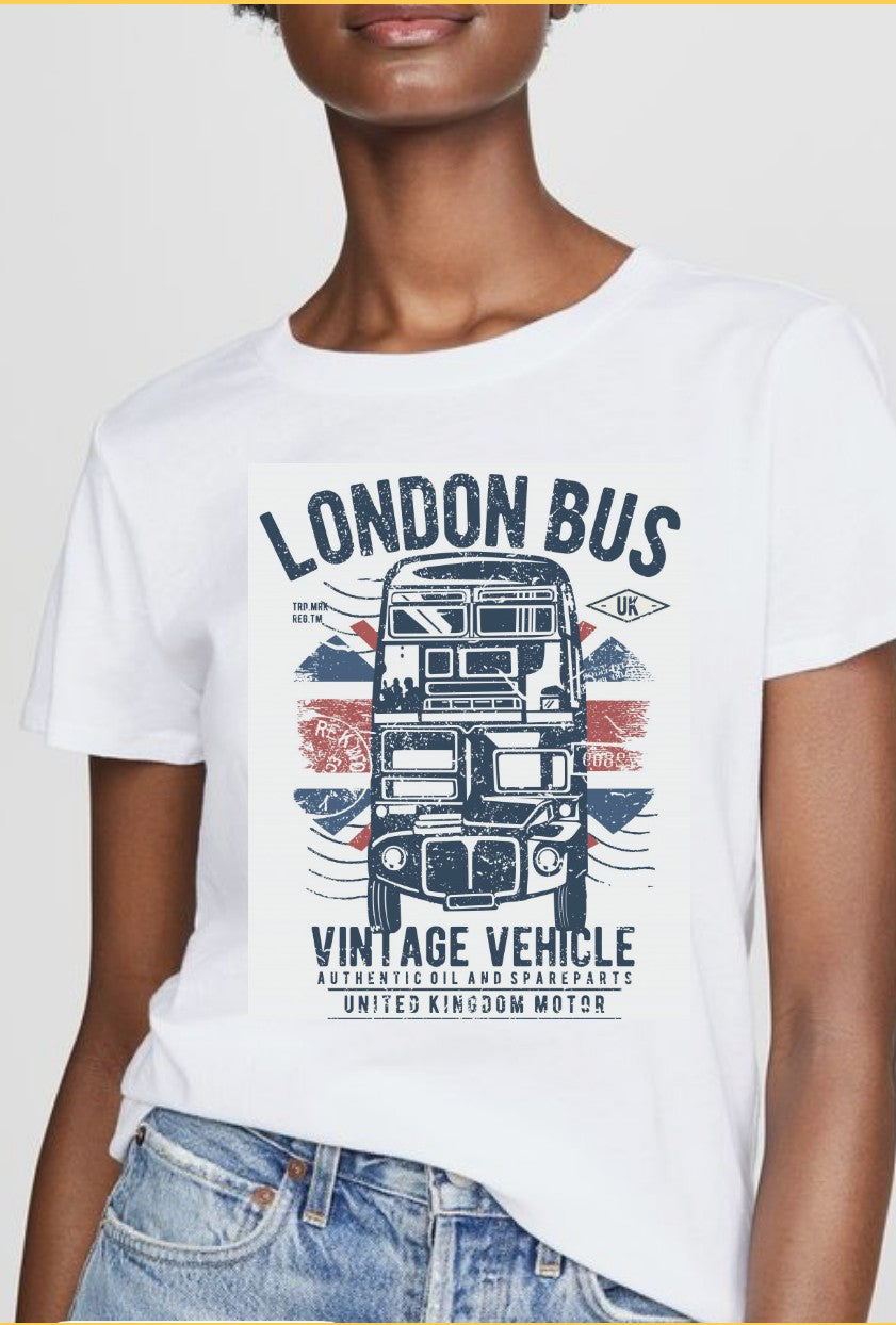 LONDON BUS