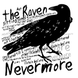 RAVEN -Edgar Allan Poe