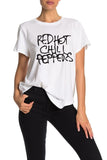 RED HOT CHILI PEPPERS