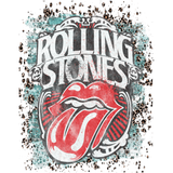 ROLLING STONES FAMOUS LIPS